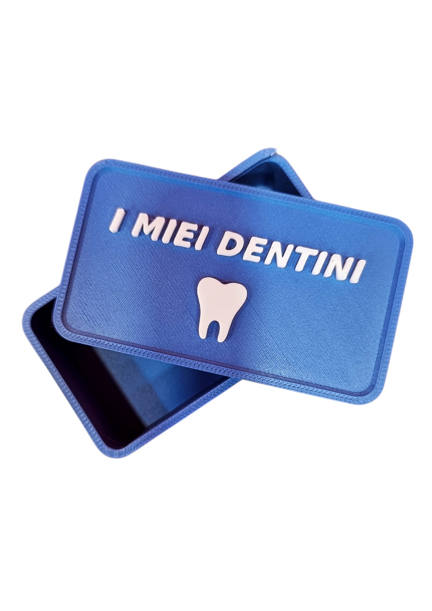 Scatoletta 'I Miei Dentini'