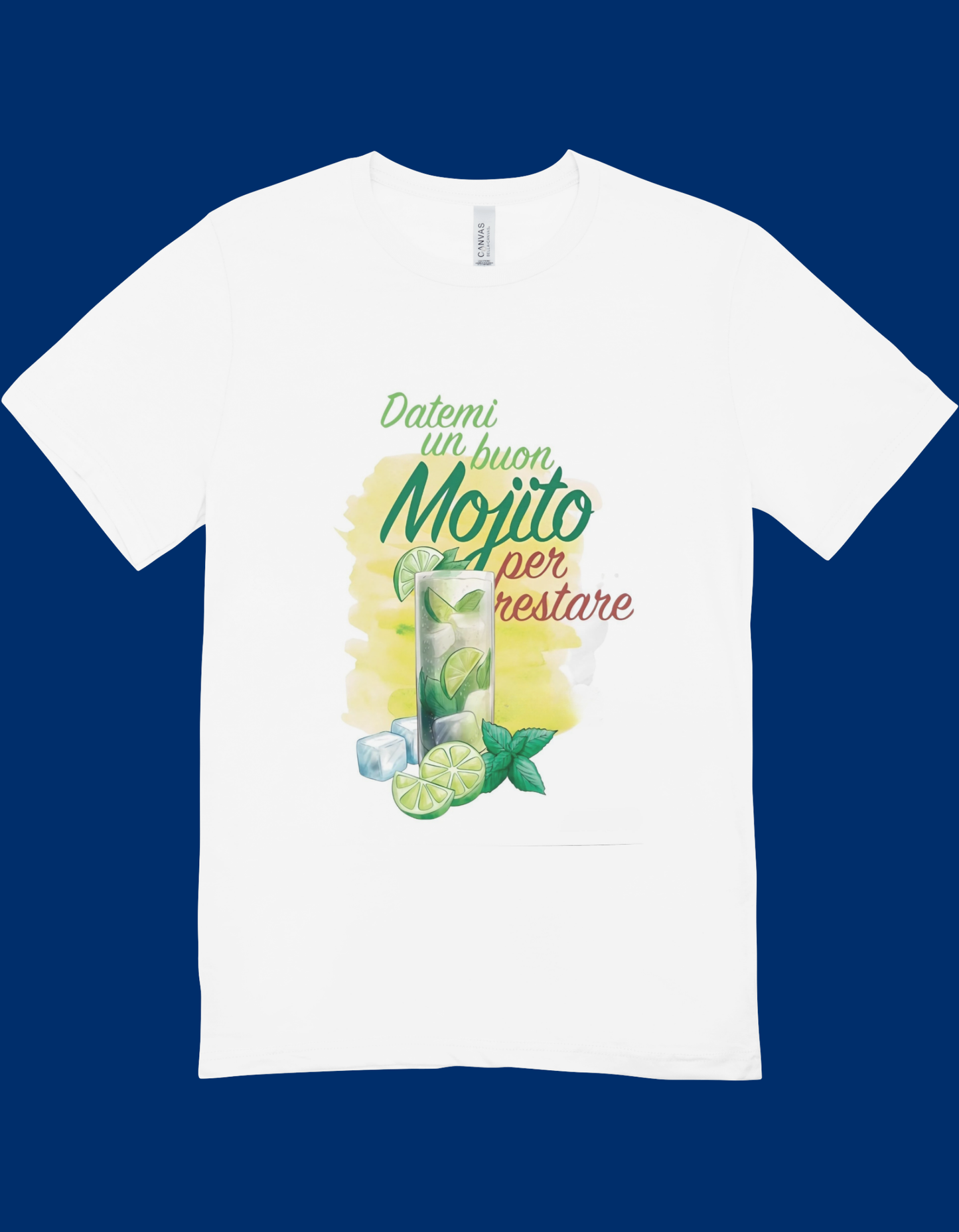 Maglia Mojito