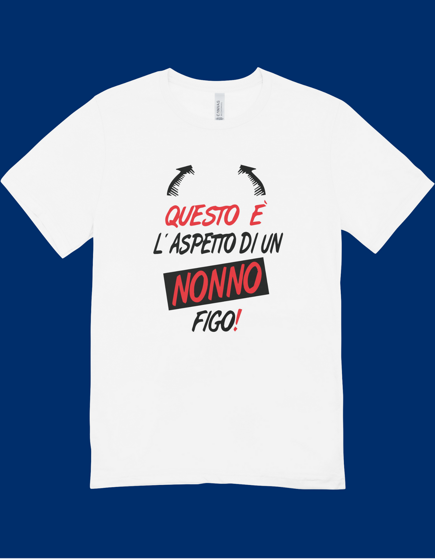 T-Shirt "Nonno"