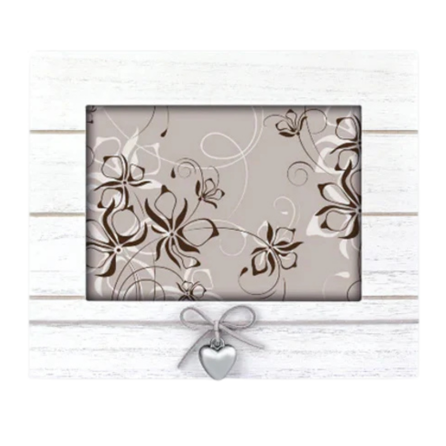 Cornice Arial orizzontale