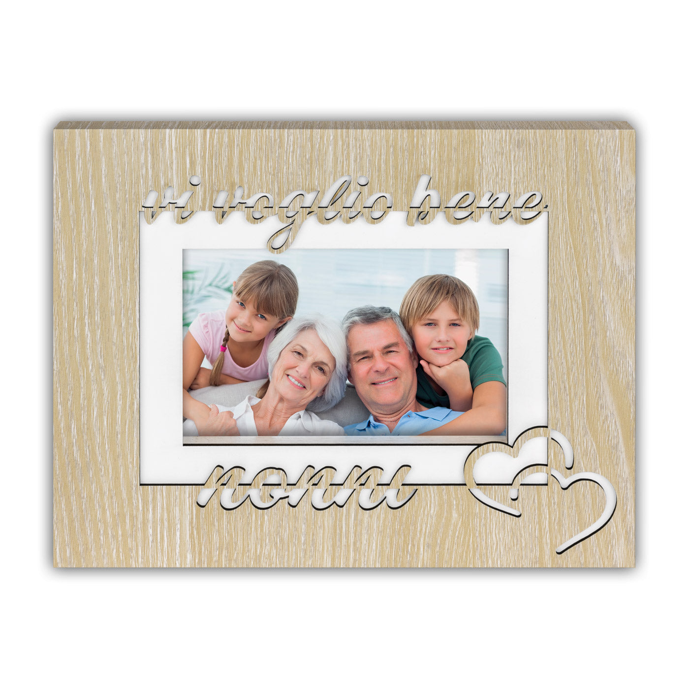 Cornici Family