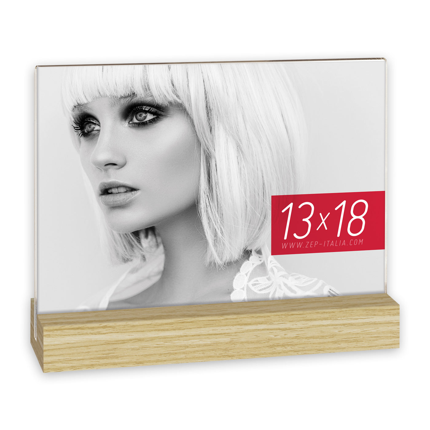 Cornice Dresda Orizzontle 10x15