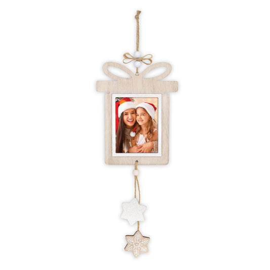 LK94B Cornice Natale pacchetto