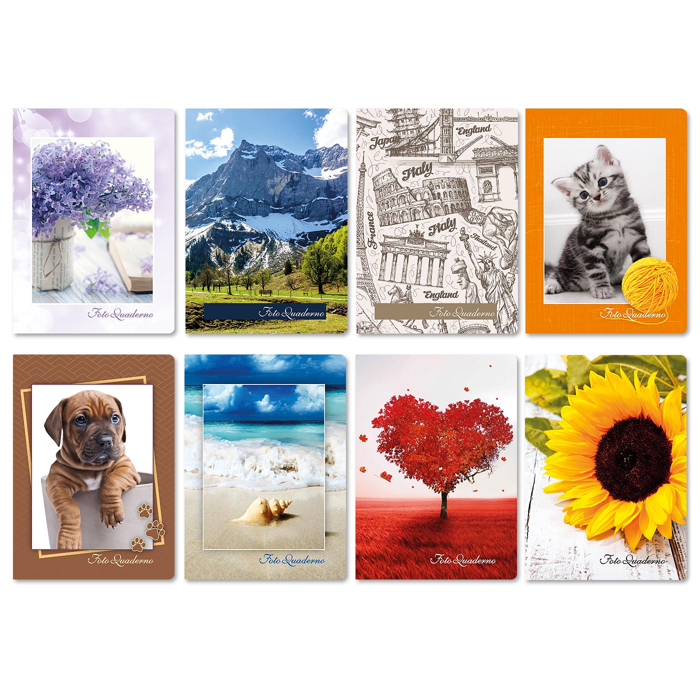 Album portafoto 13x18