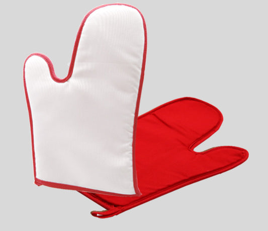 Guantone da cucina personalizzabile