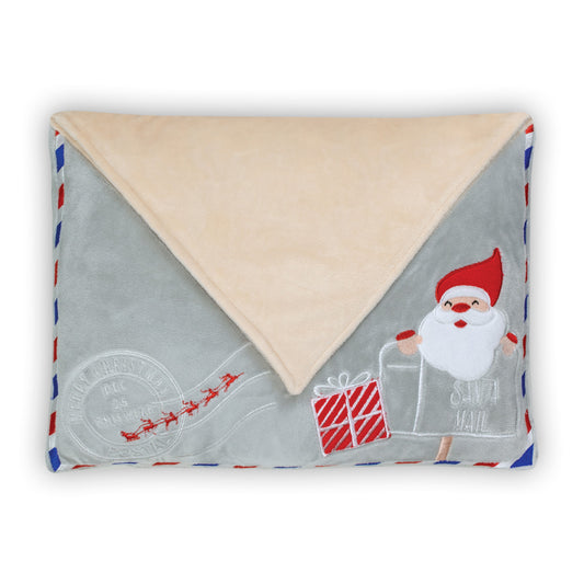 ZZY37 Cuscino Lettera