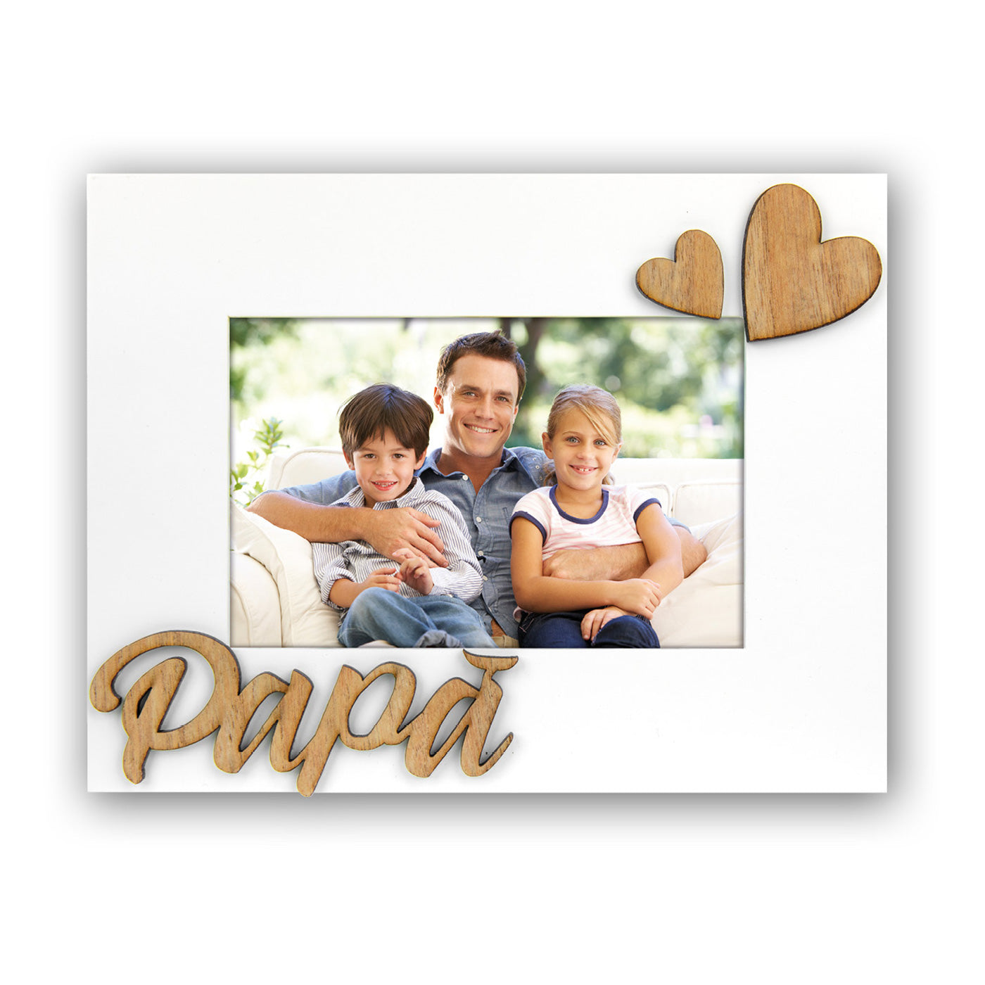 Cornici Family