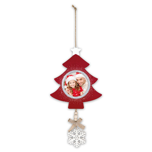 LK47B Decoro natalizio albero di Natale