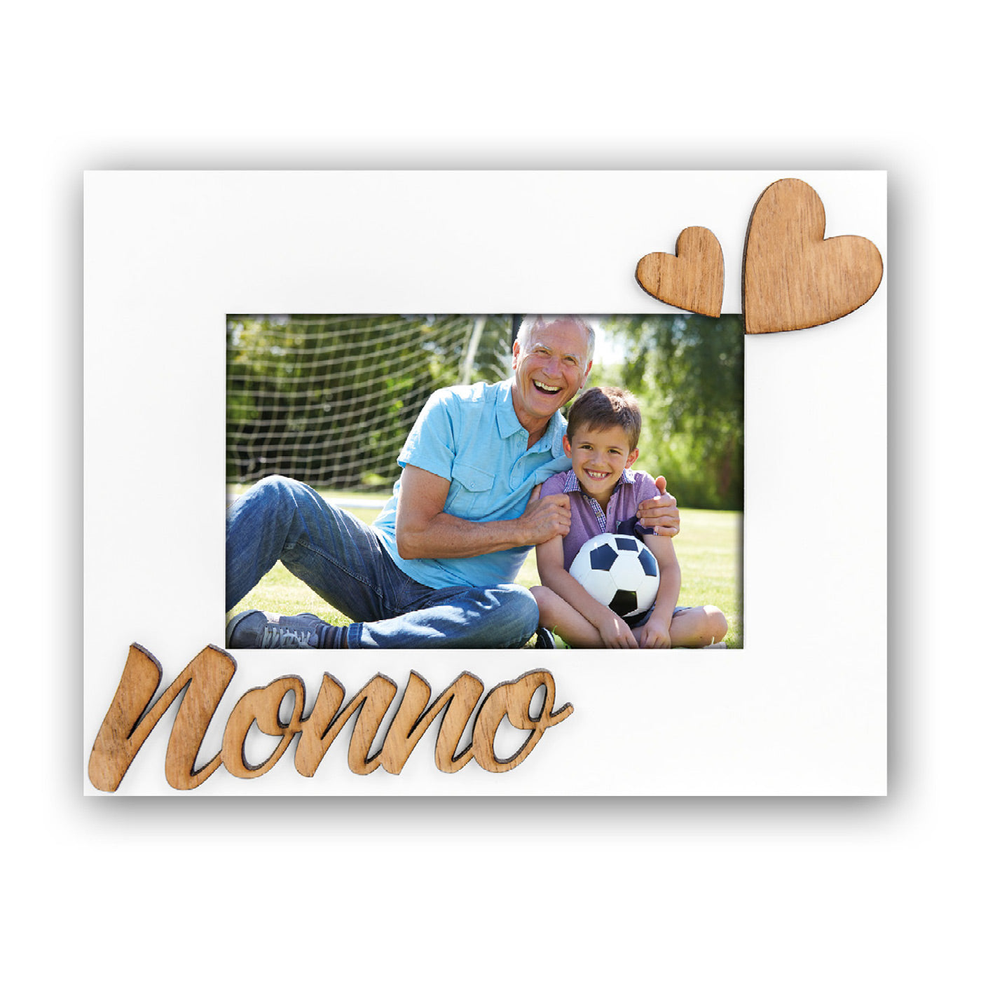 Cornici Family