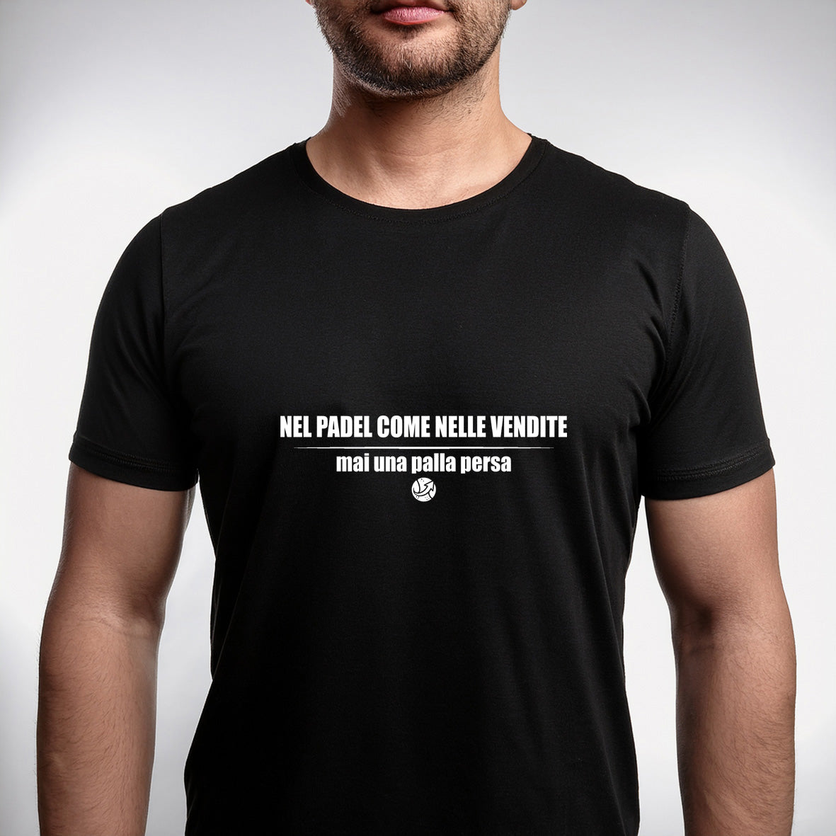 Maglietta Padel 2