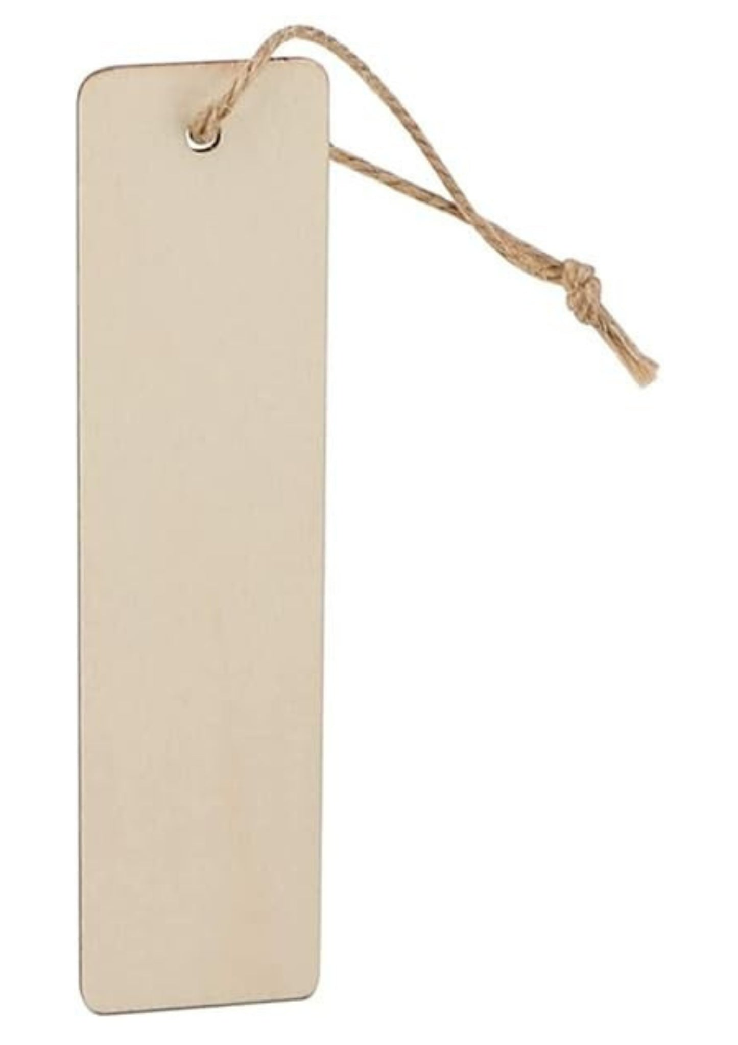 Segnalibro da personalizzare