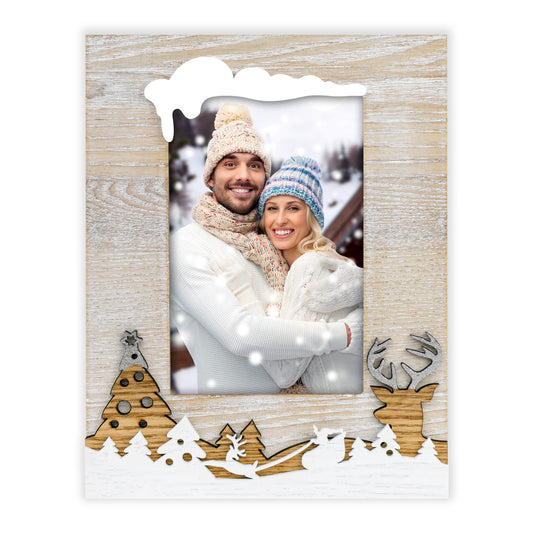 Cornice decoro traforato