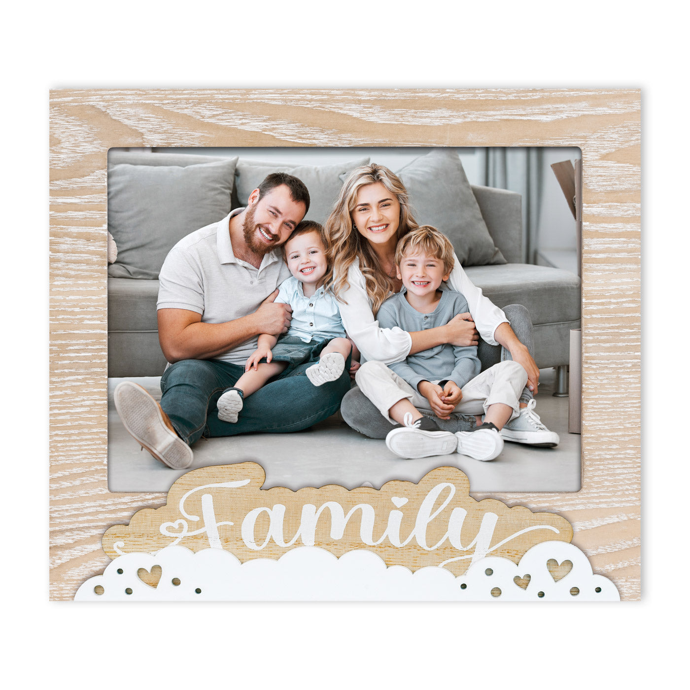 Cornici Family