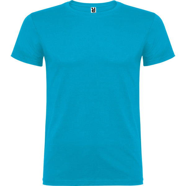 T-Shirt colorata da personalizzare