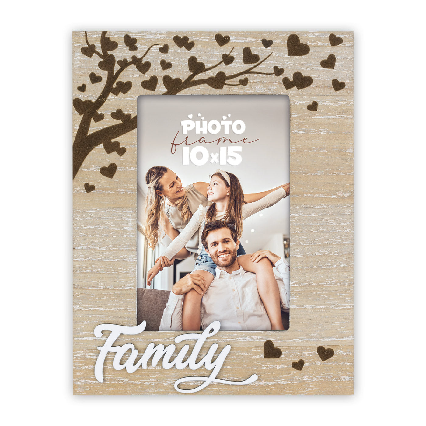Cornici Family