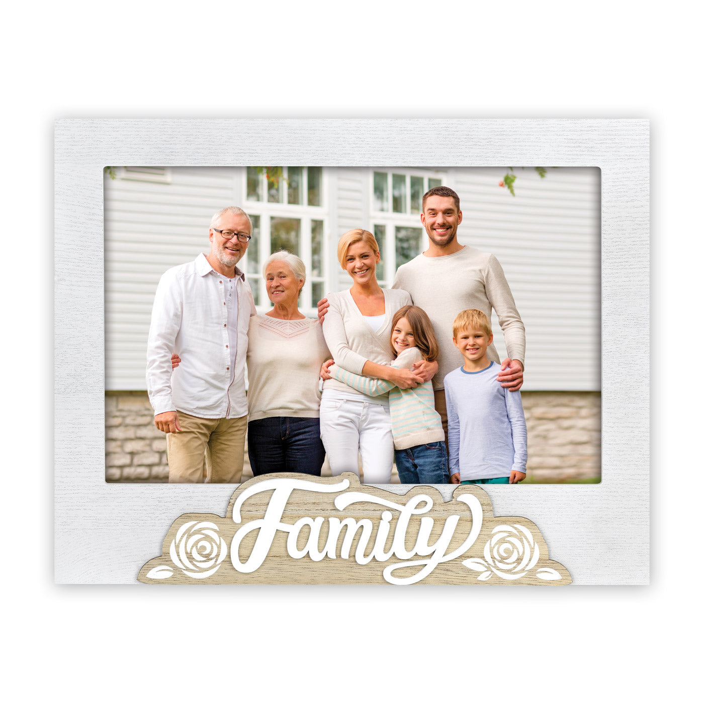 Cornici Family