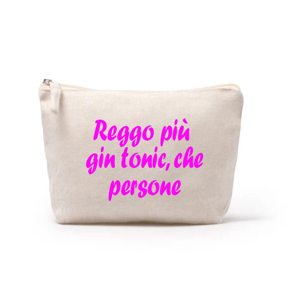 Pochette Persone
