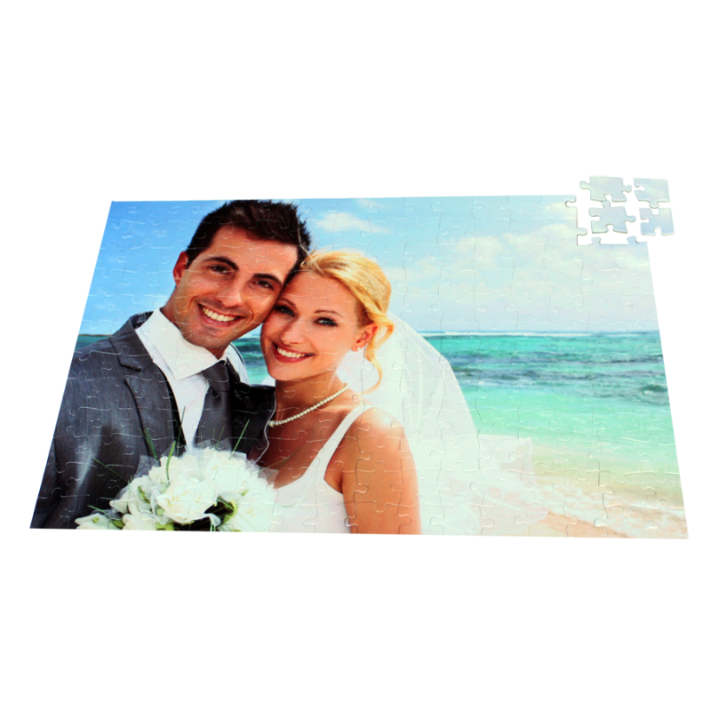 Puzzle personalizzzato