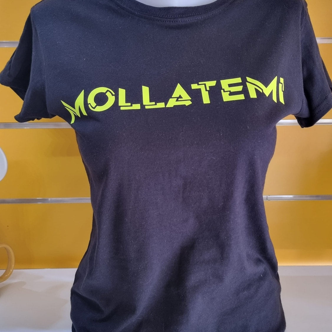 T-Shirt Mollatemi