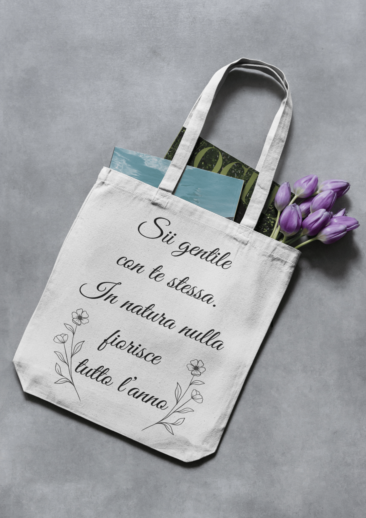 Shopper "Amati"