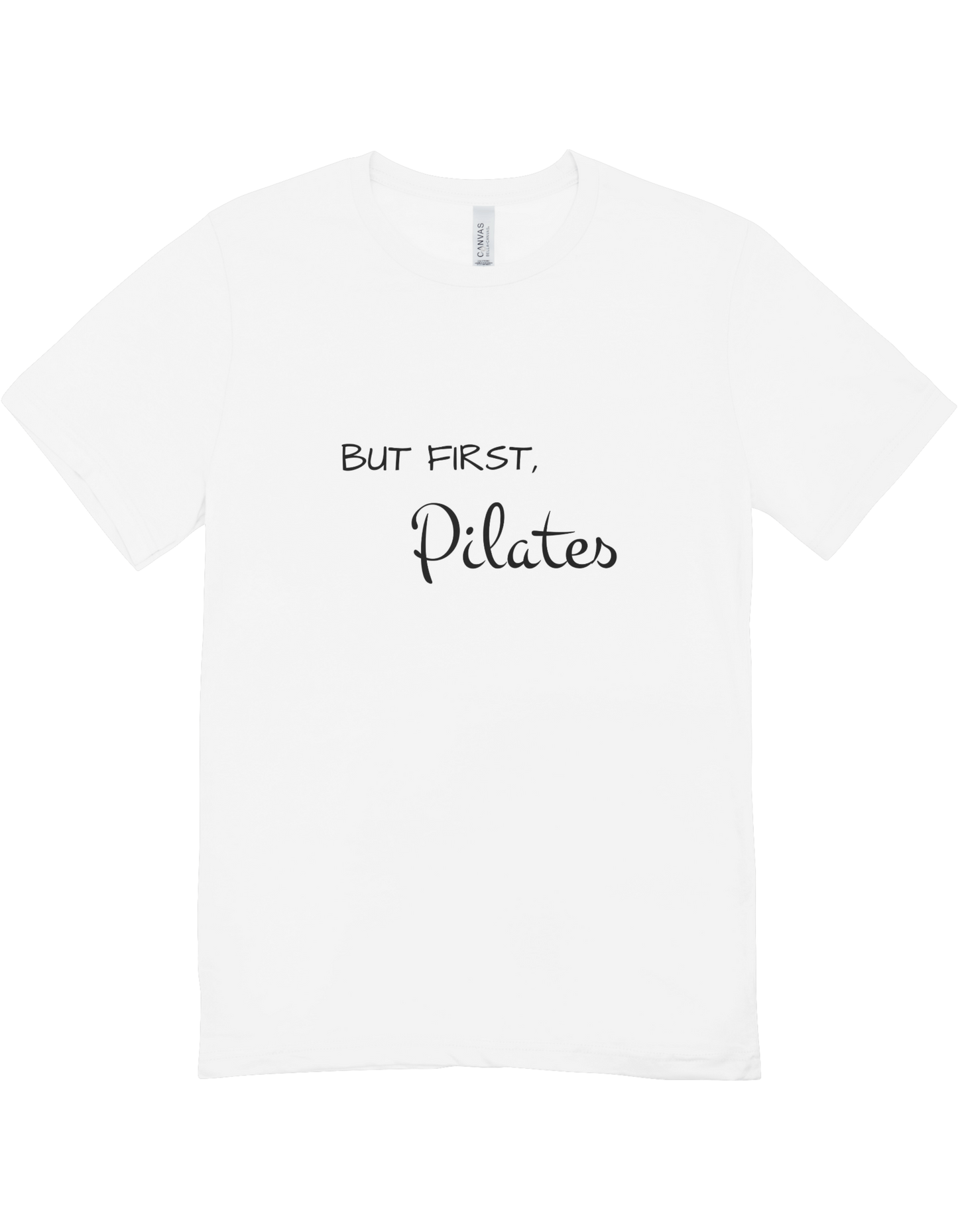 T-Shirt Pilates
