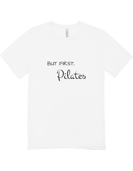 T-Shirt Pilates