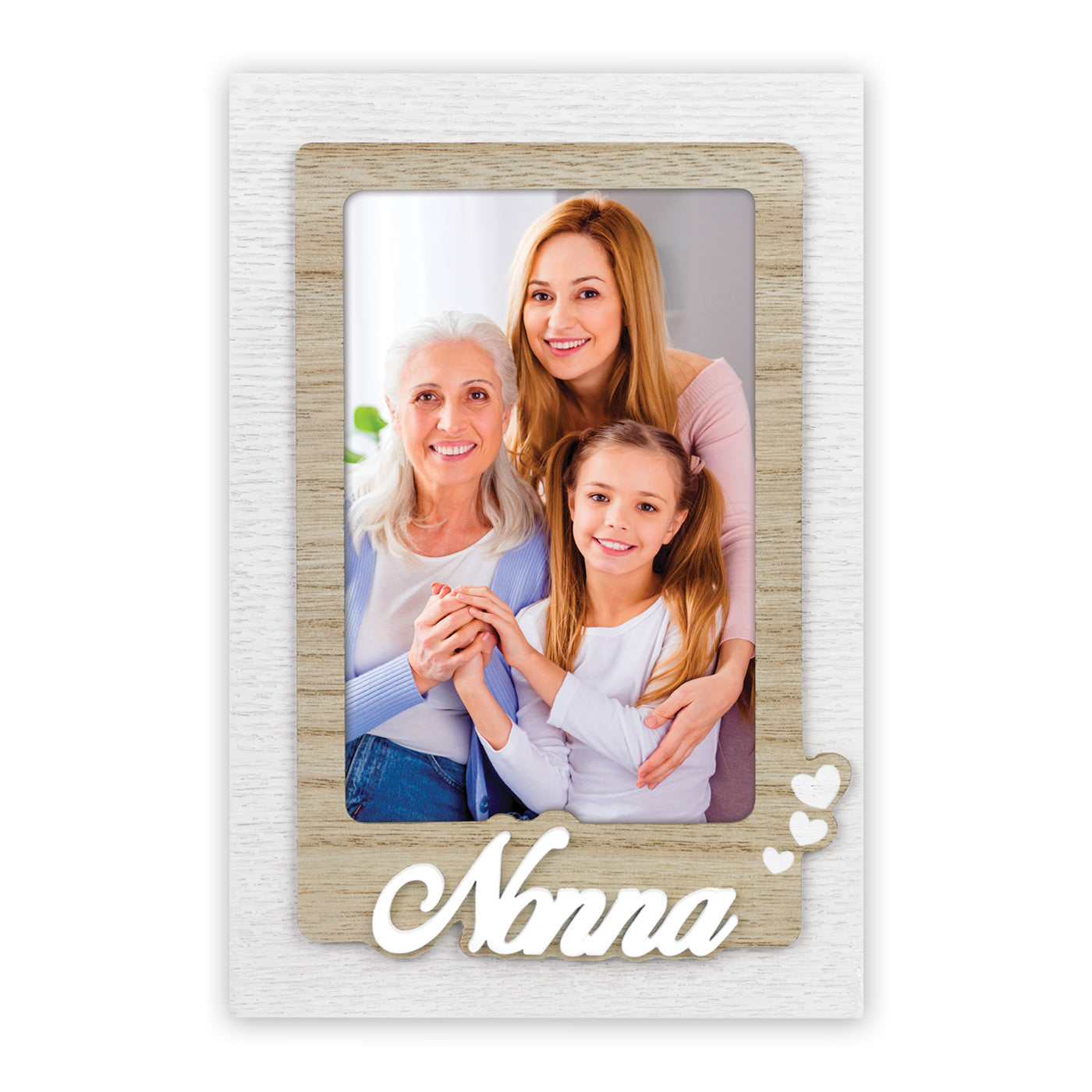 Cornici Family