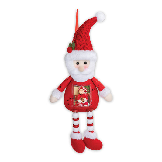 Babbo Natale Cornice