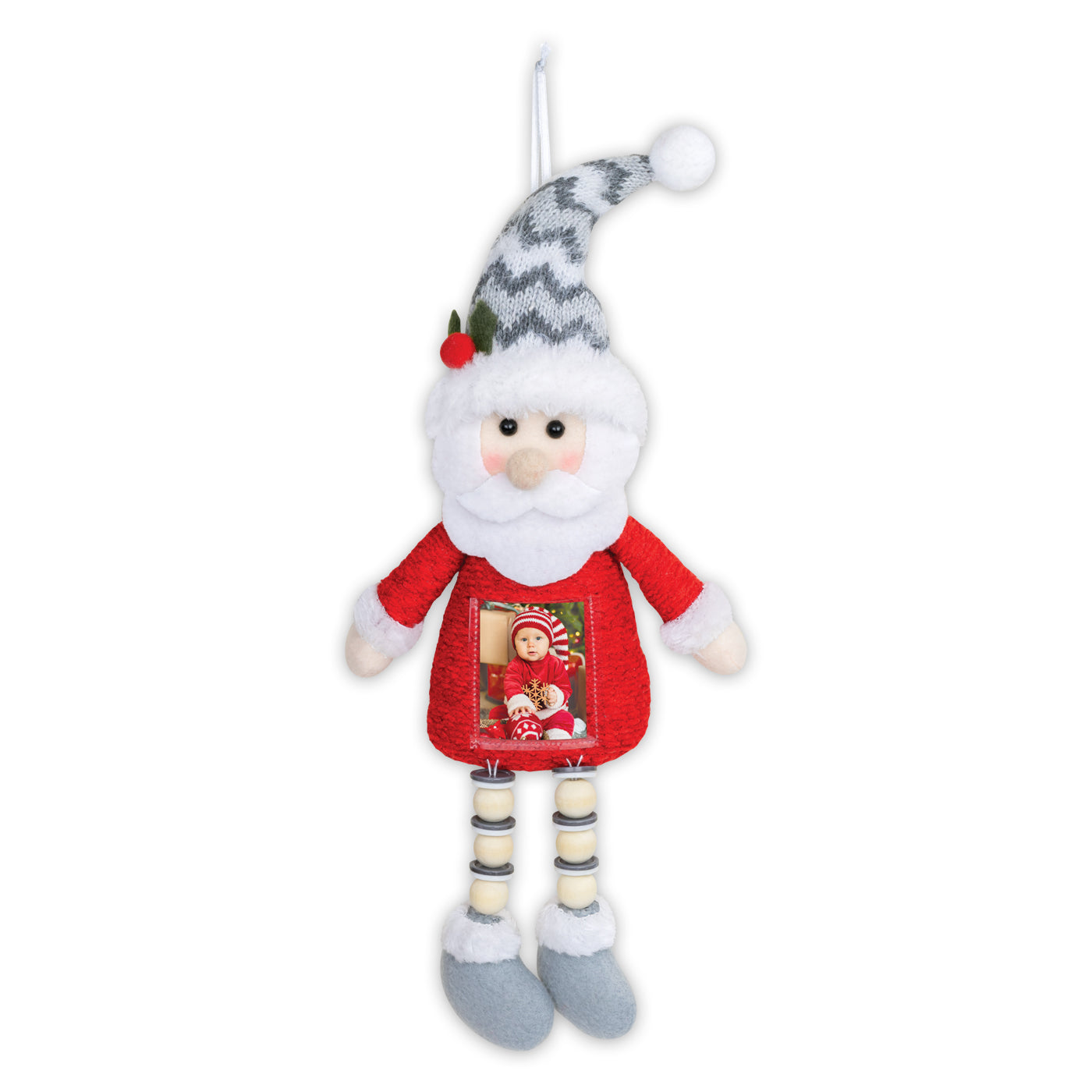 Babbo Natale Cornice