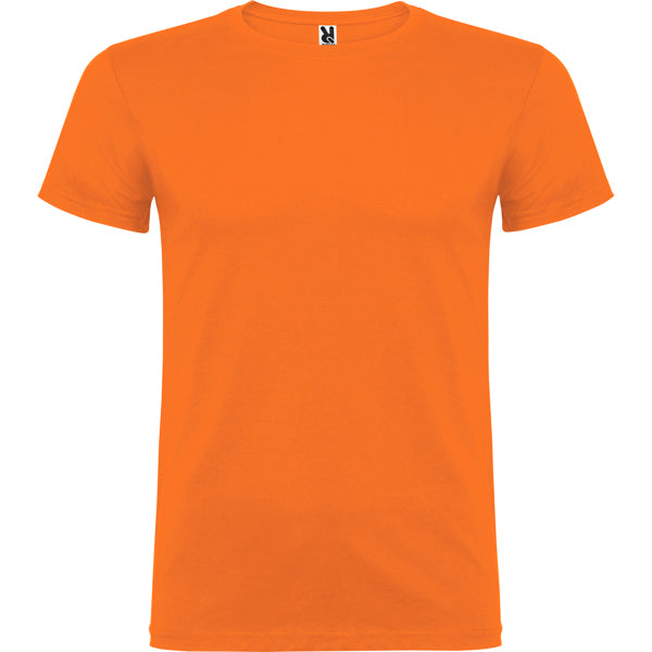 T-Shirt colorata da personalizzare