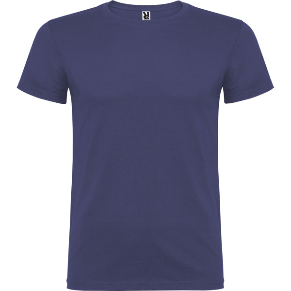 T-Shirt colorata da personalizzare