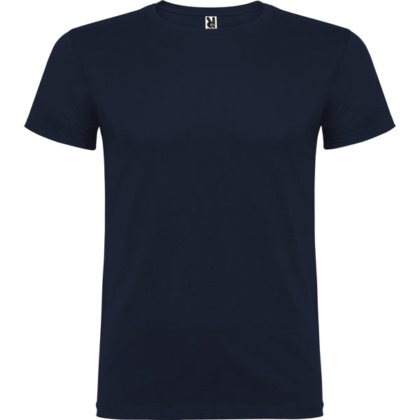 T-Shirt colorata da personalizzare