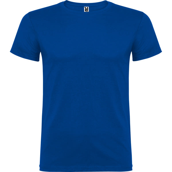 T-Shirt colorata da personalizzare
