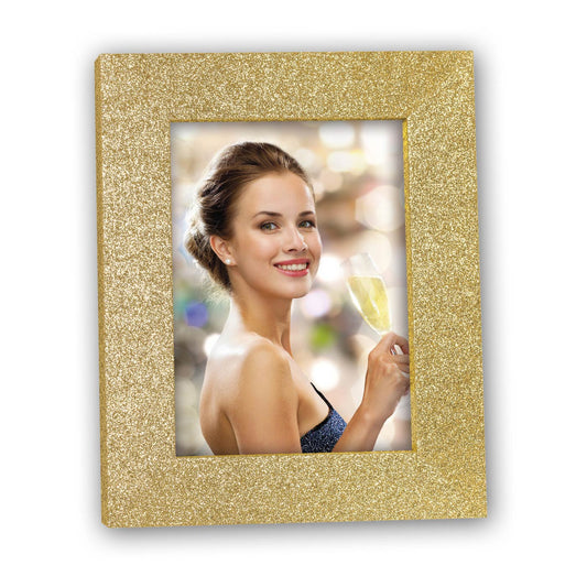 Cornice Broadway oro