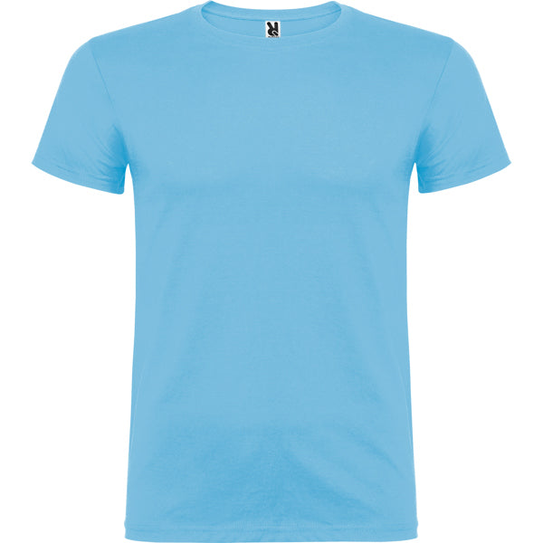 T-Shirt colorata da personalizzare