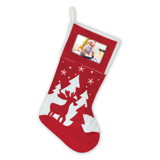 Calza di Natale