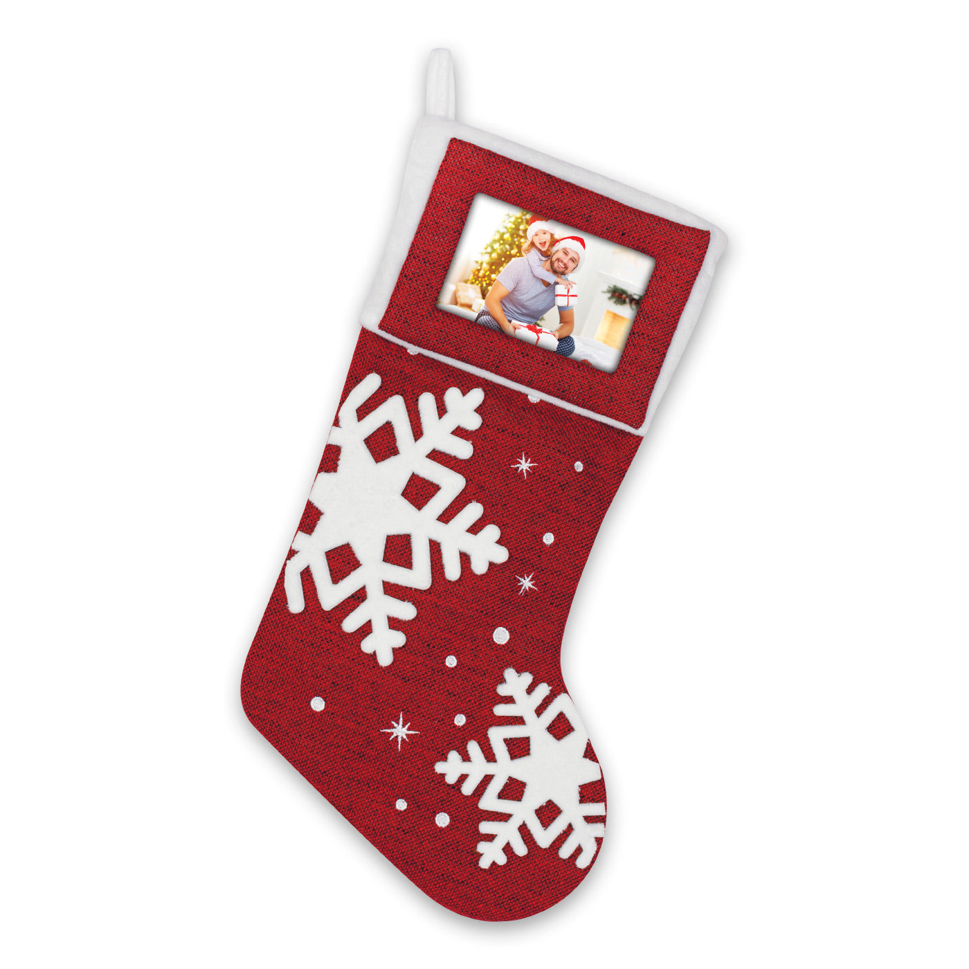 Calza di Natale