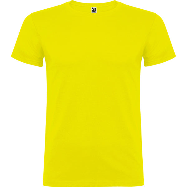 T-Shirt colorata da personalizzare