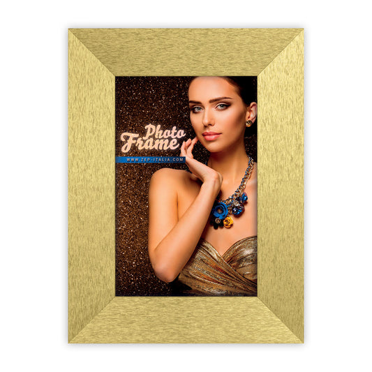 Cornice Glam oro
