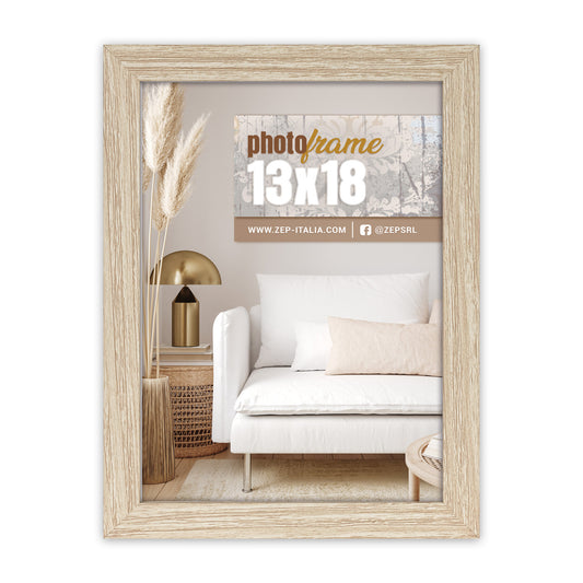 Cornice Halle Naturale