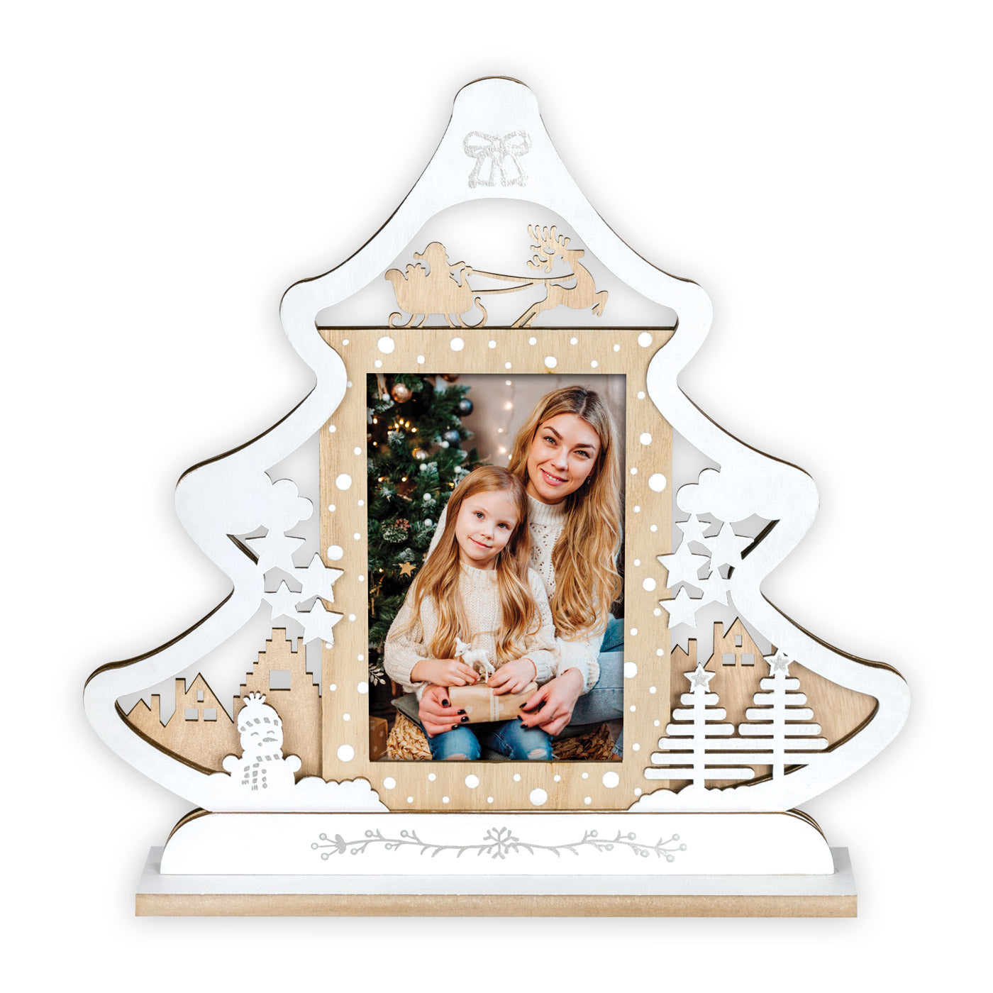 Cornice Albero
