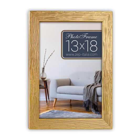 Cornice Lienz oro