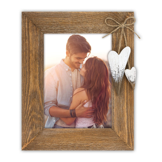 Cornice Lille Marrone