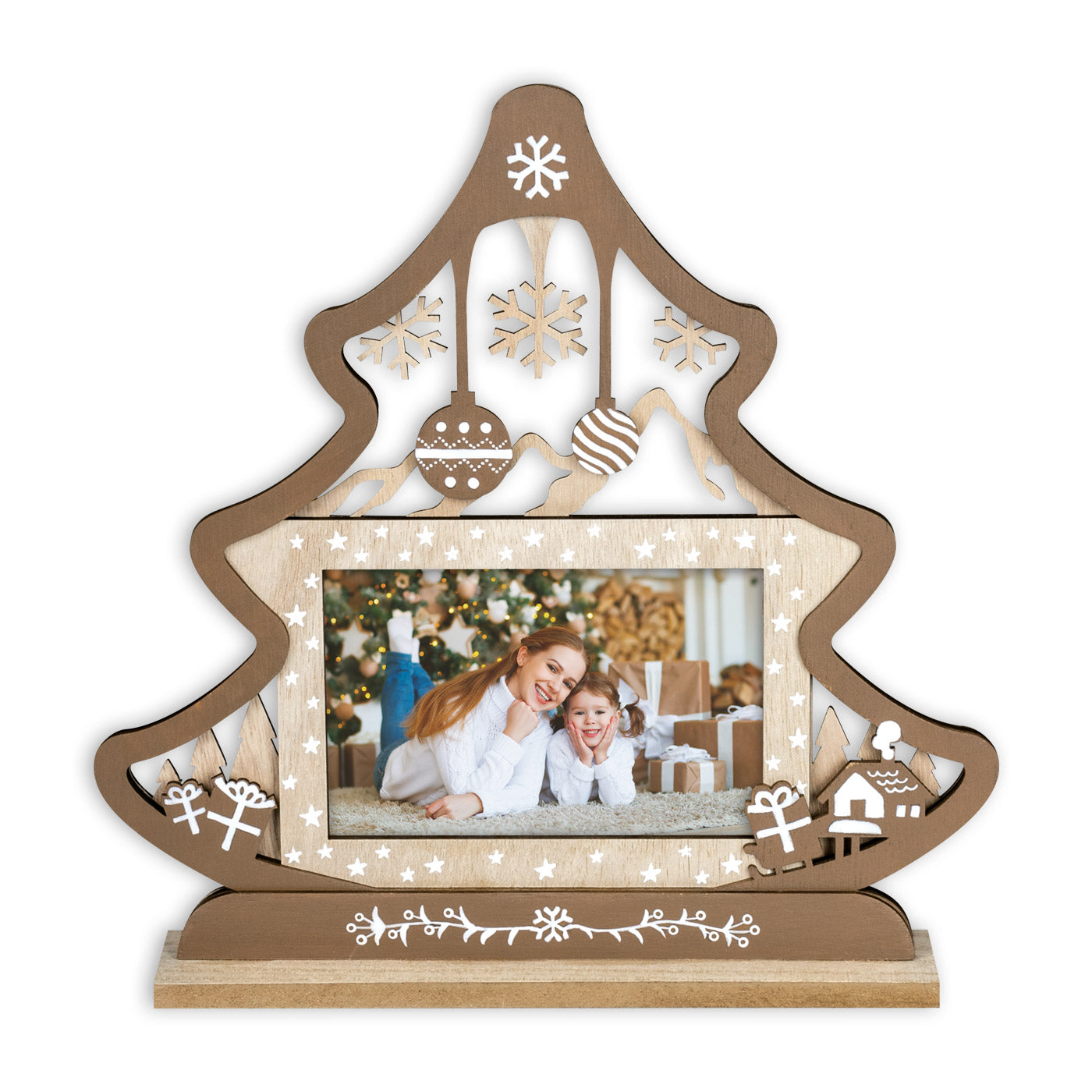 Cornice Albero