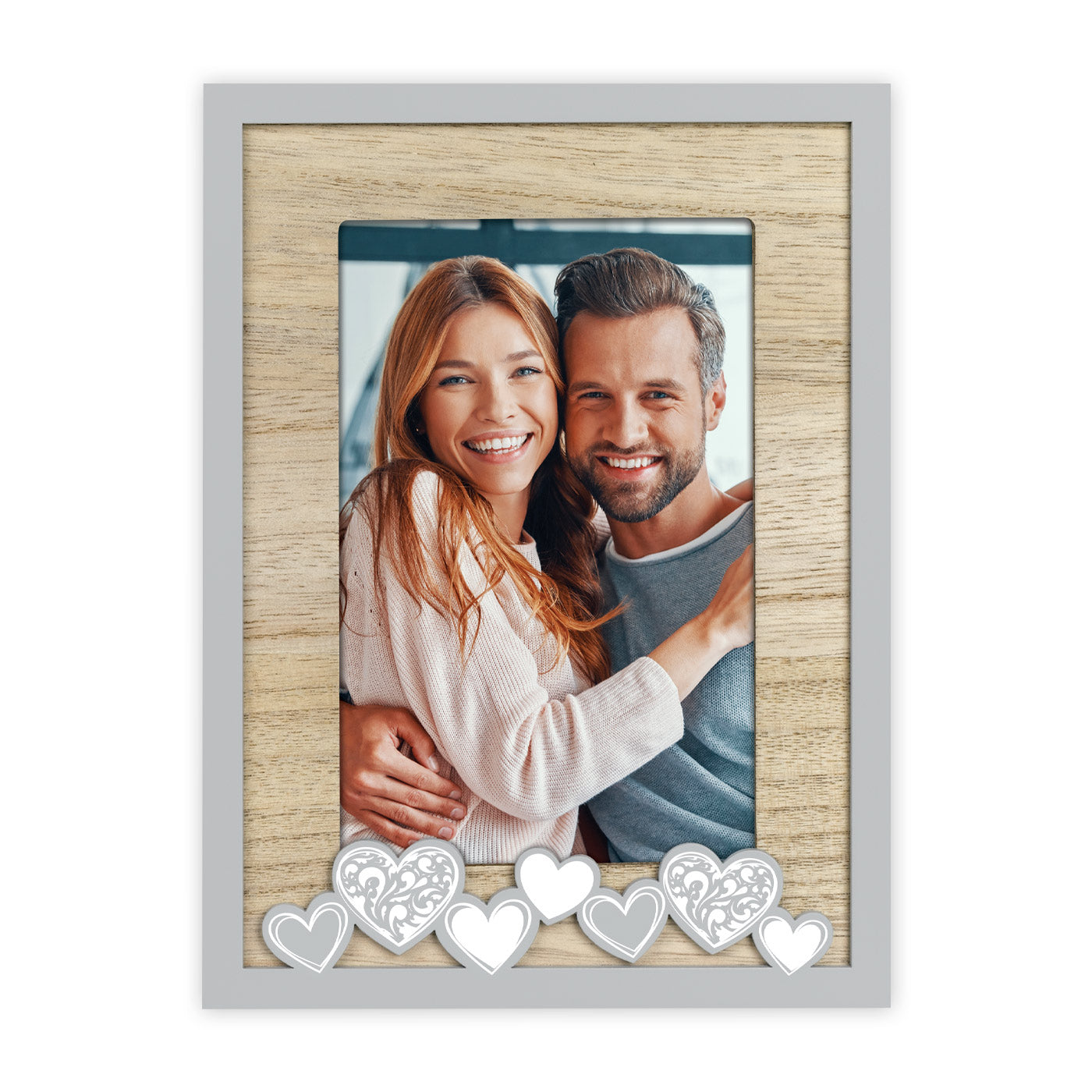 Cornice Lola Verticale