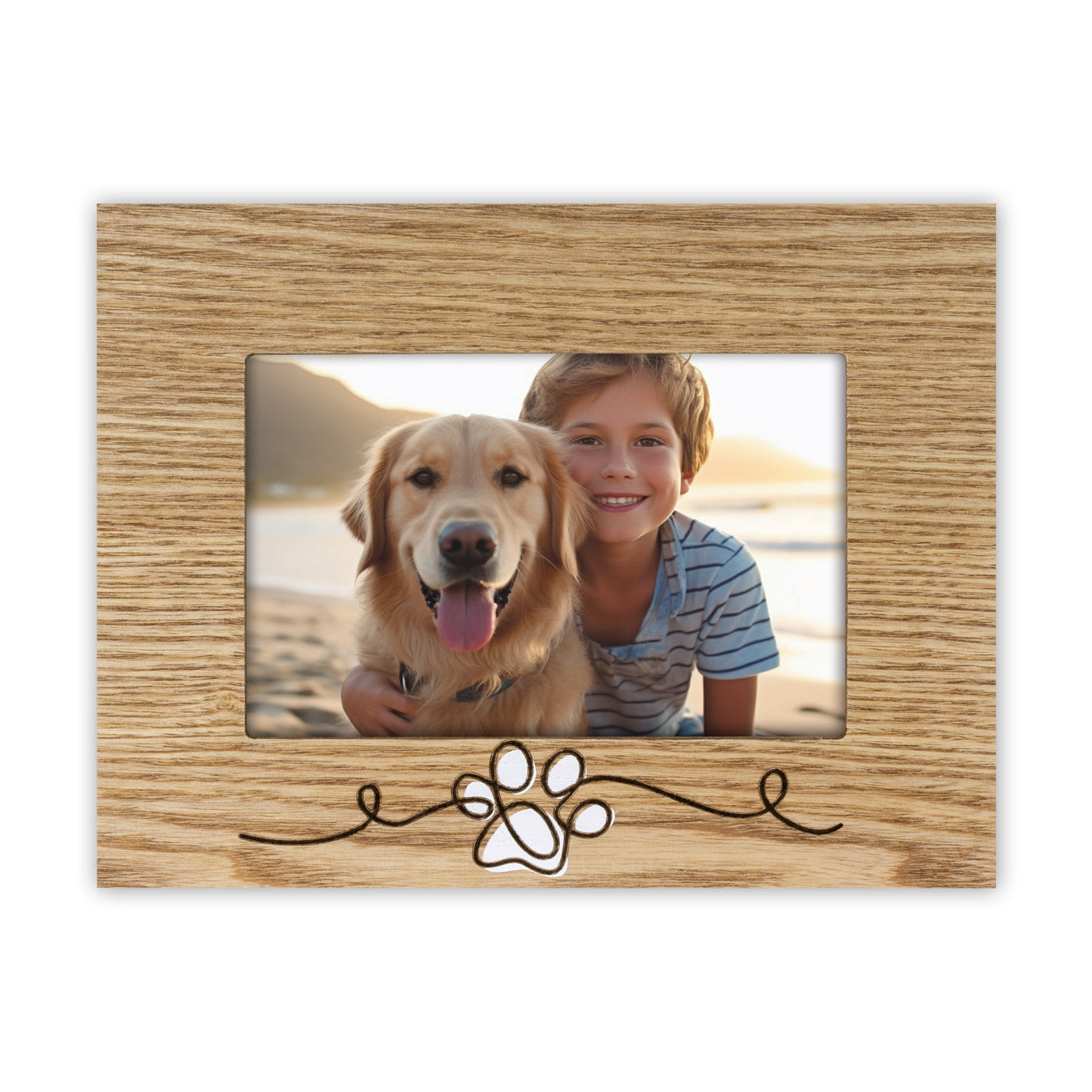 Cornici Cane 10x15