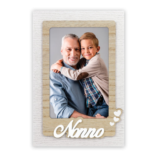 Cornice Nonno 1