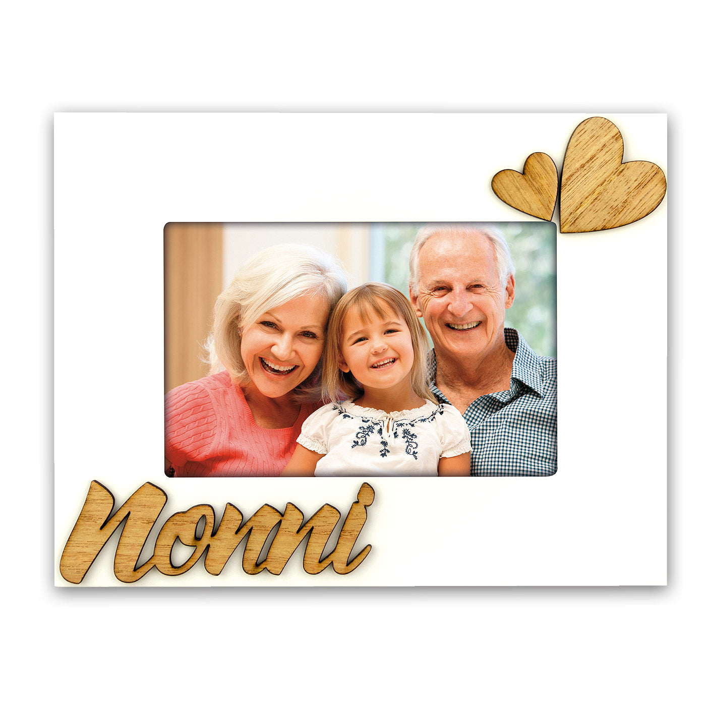 Cornici Family