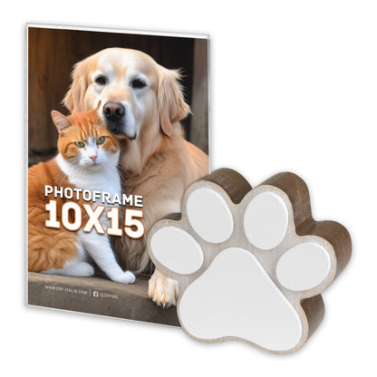 Cornici Gatto 10x15