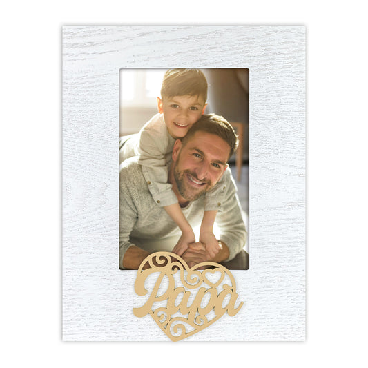 Cornice Papà 4